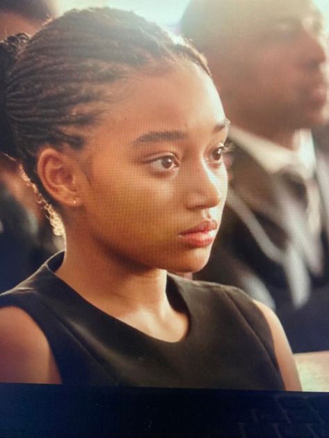 the hate u give, kahlils funeral The Hate U Give, Starr Carter, Amandla Stenberg, Books, Pins, Black