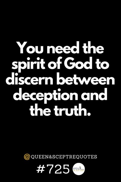 Judging Quotes Bible, Discernment Quotes, Deception Quotes, Succeed Quotes, Spirit Of Discernment, Judge Quotes, Powerful Quotes About Life, Spiritual Discernment, Christian Quotes God