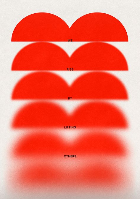 Poster Design Ideas, Together We Rise, Minimalist Poster Design, 타이포그래피 포스터 디자인, Graphic Design Poster, Design Graphique, Minimalist Poster, Graphic Design Posters, Visual Design