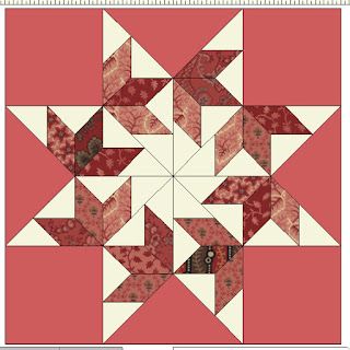 Cloud of Quilt Patterns: Free Pattern for Flying Swallows & the Winner Circling Swallows Quilt Block, Big Block Quilts, Quilt Block Patterns Free, Quilt Square Patterns, Barn Quilt Patterns, Bird Quilt, Star Quilt Blocks, Patchwork Quilt Patterns, Star Quilt Patterns