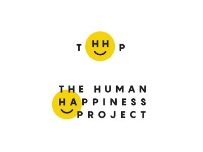 Happiness Happy Logo Design Ideas, Smile Logo Design Ideas, Fun Logo Design, Help Logo, Charity Logo, Smiley Face Logo, Playful Logo Design, Smiley Smile, Happy Logo