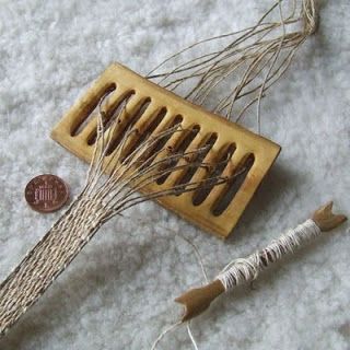 Sorazora Blog: Mini Rigid Heddle Inkle Weaving, Inkle Loom, Shop Class, Heddle Loom, Tablet Weaving, Diy Weaving, Weaving Projects, Naha, Weaving Patterns