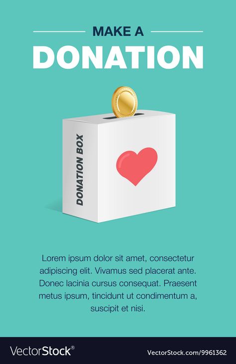 Charity Poster Design, Donation Poster, Exponent Rules, Charity Poster, Donation Box, Brochure Layout, Posters Design, Layout Template, Design Vector