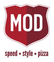 Mod Pizza, Pizza Salad, Pizza Logo, Casual Logo, Fast Casual, Family Restaurants, Buy One Get One Free, Home Team, Buy One Get One