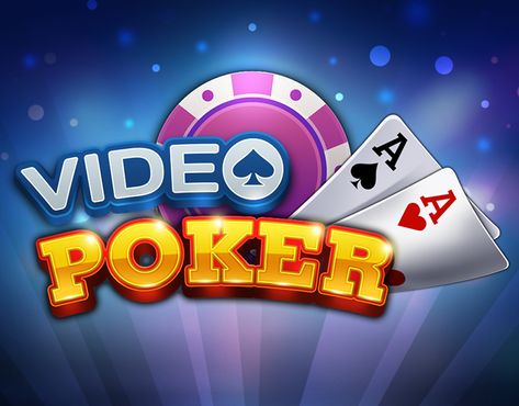 Video Poker on Behance Portfolio Video, Casino Machines, Game Gui, Video Poker, Online Gambling, Behance Project, Behance Portfolio, New Work, Work On