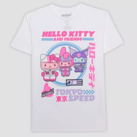 GUEST_37411256-4e1f-4dda-9f44-a6c1de0f2e37 (1200×1200) Hello Kitty Scene Shirt, Pinterest Wishlist, Hello Kitty Shirts, Pastel Clothes, Scene Clothes, Hello Kitty Shirt, Cutesy Outfit, Scene Shirt, Hello Kitty T Shirt