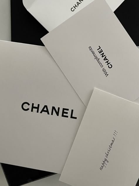 Chanel Branding Design, Chanel Ambassador Aesthetic, Chanel Branding, Chanel Letter, Beauty Moodboard, Future Vision Board, Welcome Letter, Year Vision Board, Rare Diamond