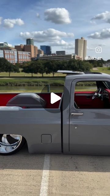 Everything Low on Instagram: "@bankz_gz 
WWW.EVERYTHING-LOW.COM" C10 Chevy Truck 73-87, 1998 Chevy Silverado, Silverado Single Cab, Trucks Gmc, C10 Chevy Truck, Chevy C10, Chevy Truck, Chevy Silverado, Gmc Sierra