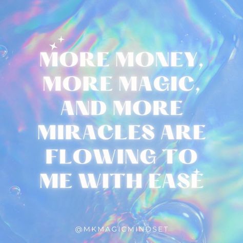 Receiving Energy, Money Is Energy, Money Energy, Ready To Receive, Dream Vision Board, Vision Board Affirmations, Spiritual Manifestation, Abraham Hicks Quotes, Wealth Affirmations