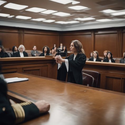 Las Vegas Judge Attacked: Courtroom Safety and Mental Health Support Under Scrutiny

#courtofficerrestraint #courtsecurityprotocols #courtroomsecurity #domesticviolencehistory #judgesafety #LasVegasjudgeattacked #mentalhealthchallenges #mentalhealthsupport Trial Court Room Aesthetic, Judge Aesthetic, Court Pictures, Debate Club, Court Room, Future Lawyer, Trial Court, My Future Job, Defense Attorney