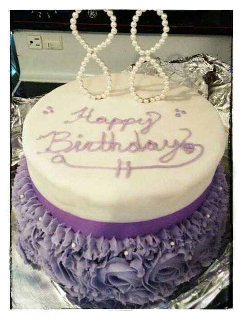 88th birthday cake 88th Birthday Cake, 88th Birthday, Cake Creations, Birthday Gift Ideas, Morning Quotes, Good Morning Quotes, Birthday Ideas, Birthday Cake, Gluten Free