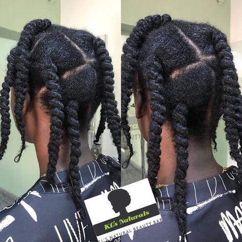 Village Hairstyle, African Threading, Dry Brittle Hair, Natural Hair Stylists, African Hair Braiding Styles, 4c Natural Hair, Natural Hair Beauty, Brittle Hair, African Braids Hairstyles