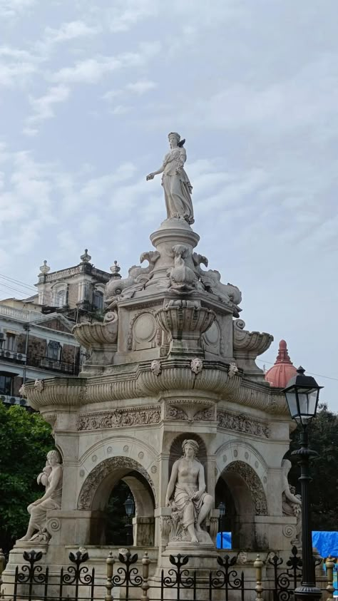 Churchgate Mumbai Aesthetic, Colaba Mumbai Aesthetic, Mumbai City Aesthetic, Mumbai Travel Guide, Mumbai Aesthetic, Mumbai Trip, Aamchi Mumbai, Bottle Fairy Lights, Mount Mary