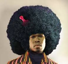 The pick was always there, waiting in case the afro diminished in size! 70s Black Hairstyles, 70s Hairstyles Men, Black Male Hairstyles, Afro Puff Hairstyles, Male Hairstyles, 70s Hair, Hair Puff, Black Men Hairstyles, Afro Puff