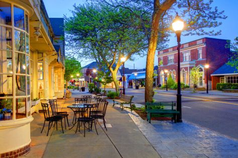 Somerville Massachusetts, Amherst Massachusetts, Visit Manchester, Great Barrington, Gothic Buildings, Commercial Street, Colonial History, Waterfront Restaurant, Global Travel