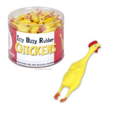 Chicken Aesthetic, Decoration Things, Rubber Chicken, Weird Toys, Horse Mask, Squirrel Feeder, The Chicks, Childrens Music, Kids Ministry