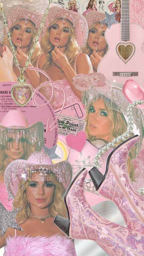 Glitter Cowgirl Aesthetic, Pink Cowgirl Halloween, 80s Mercedes, Pink Cowgirl Aesthetic, Cowgirl Bachelorette Party Outfits, Bachelorette Outfit Themes, Desert Disco, Pride Aesthetic, Disco Cowboy