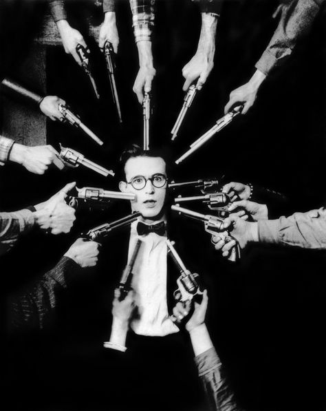 Eyes On Cinema on Twitter: "An Eastern Westerner, 1920 / John Wick: Chapter 2, 2017… " Harold Lloyd, Twitter, Black