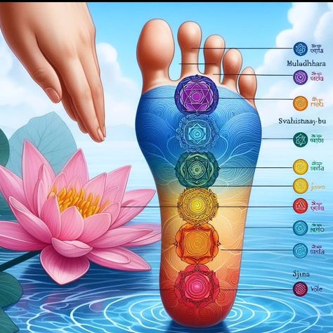 Chakra Meditation Guided, Chakra Chart, Chakra Tattoo, Kundalini Meditation, Chakra Healing Meditation, Anahata Chakra, Chakra Health, Amazing Animal Pictures, Energy Healing Spirituality