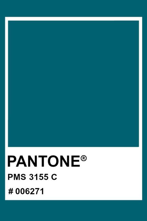 pantone 3155C - Google Search Pantone Azul, Pantone Matching System, Pantone Color Chart, Pantone Colour Palettes, Colour Background, Pantone Colors, 27 September, Perfect Blue, Color Chip