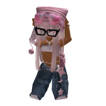 masokixst is one of the millions creating and exploring the endless possibilities of Roblox. Join masokixst on Roblox and explore together!d Roblox Clothes Names, Roblox Ideas Outfit, Roblox Avatars Baddie, Roblox Wedgiecore, Baddie Roblox Avatars, Meepcity Outfit Ideas, Roblox Avatars Girl Baddie, Black Baddies Outfit, Pink Roblox Avatar