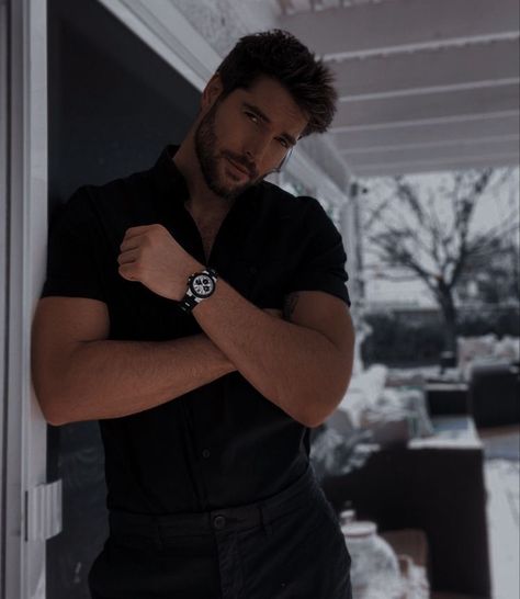 Handsome Italian Men, Nick Bateman, Gentleman Aesthetic, Biker Boys, Ugly Love, Character Inspiration Male, Italian Men, Aesthetic Guys, Dream Guy