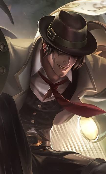 Gentleman Thief, Hero Tank, Mlbb Wallpaper, Miya Mobile Legends, 4k Gaming Wallpaper, Mlb Wallpaper, Alucard Mobile Legends, Deadpool Wallpaper, Anime Demon Boy