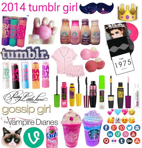 2014 Tumblr Nostalgia, 2014 Usernames, 2018 Aesthetic Baddie, 2010 Hipster Aesthetic, 2014 Tumblr Aesthetic Outfits Girly, 2014 School Aesthetic, 2016 Tumblr Aesthetic Outfits, 2014-2016 Aesthetic, 2014 Summer Tumblr Aesthetic