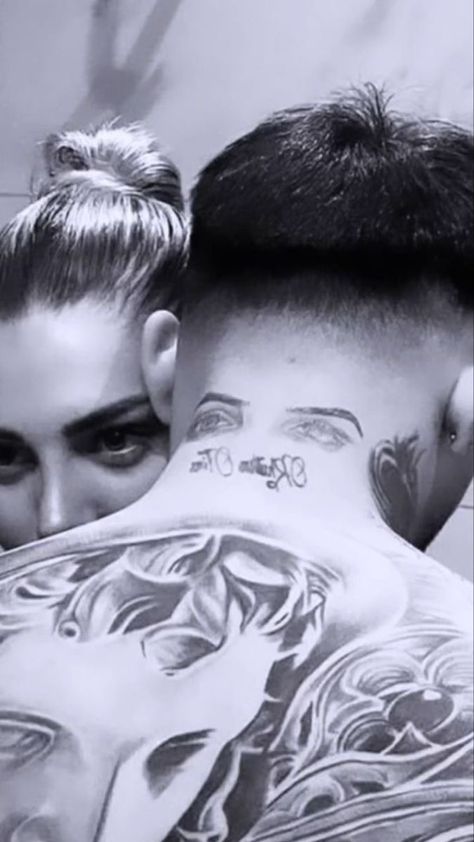 Eyes Tattoo, Chicano Love, Swag Couples, Badass Aesthetic, Dark Love, Cool Backgrounds Wallpapers, Matching Tattoo, Boy Poses, Eye Tattoo