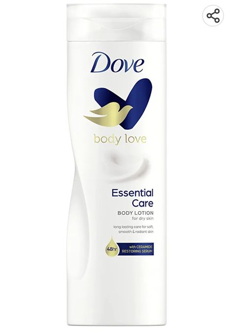 Dove Lotion, Dove Body Love, Clean Routine, Love Body, Lotion For Dry Skin, Body Milk, Skin And Hair Care, Desired Reality, Body Love