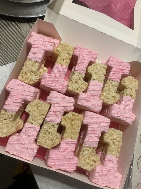 1 Year Birthday Treats, First Birthday Treat Table, Rodeo Rice Krispies, 1 Rice Krispie Treats Number, Number 1 Rice Krispie Treats, Sweet One Birthday Treats, First Rodeo Birthday Treats, First Rodeo Treats, Rodeo Snacks