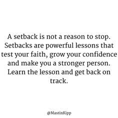 Learn the lesson and get back on track. Quotes About Getting Back On Track, Get Back On Track Quotes, Getting Back On Track Quotes, Trainwreck Quotes, Back On Track Quotes, Sporty Quotes, Track Motivation, Apple Watch Activity, Inspirational Running Quotes