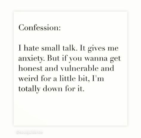 No Small Talk Quotes, I Hate Small Talk, If I Don’t Talk To You Quotes, You Don’t Want To Talk To Me, Don’t Talk About What You Don’t Know, Small Talk, Talking Quotes, Powerful Words, Give It To Me