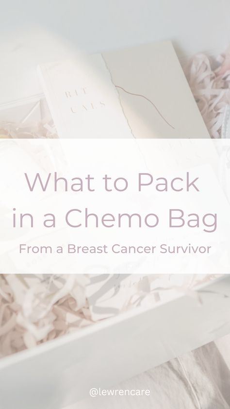 Chemo Care Package For Women Diy, Chemo Bag Essentials, Chemo Countdown Ideas, Chemo Bag Ideas, Chemo Basket, Chemo Care Package For Women, Chemo Survival Kit, Chemo Bag, Chemo Care Kit