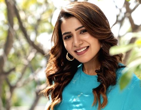 Actress Samantha's upcoming film 'Yashoda', directed by Hari and Harish, will hit screens on August 12 this year, the makers announced on Tuesday.The film has been bankrolled by producer Sivalenka Krishna Prasad for Sridevi Movies.Making the announcement, producer Sivalenka Krishna Prasad said, "Samantha has given a phenomenal performance not just in acting but also in fight sequences of 'Yashoda'. We're simultaneously releasing the movie in Telugu, Tamil, Kannada, Malayalam & Hindi on Augus Samantha Yashoda, August 12, Upcoming Films, Actresses, Long Hair Styles, Film, Hair Styles, Hair, Beauty