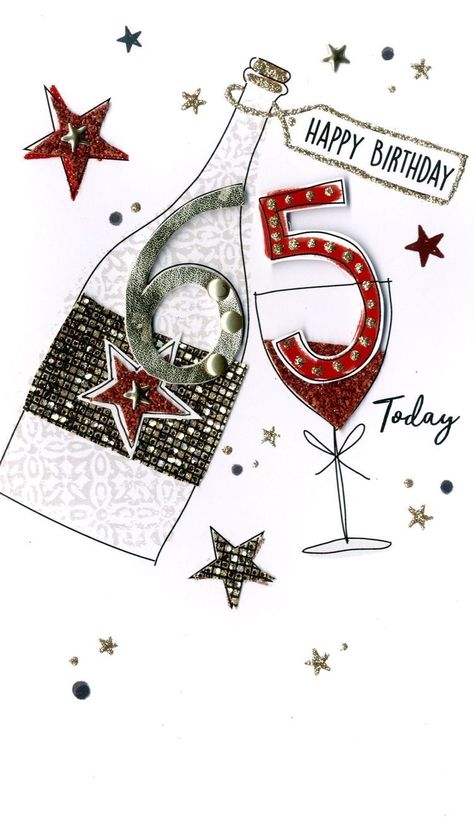 Happy 65th Birthday Brother, Happy Birthday 65th Birthday, Happy 65 Birthday Wishes For A Friend, 65 Birthday Card, Happy 65 Birthday Wishes, 65 Birthday Wishes, 65th Birthday Ideas, Happy 65th Birthday, Art Moto