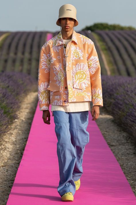 Patterns Textiles, Menswear 2020, Haute Couture Style, Supreme Clothing, Menswear Runway, Streetwear Mode, Men Street, Mode Inspo, Menswear Collection