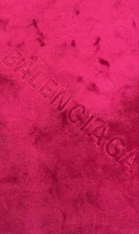 Balenciaga Wallpaper, Visual Wallpaper, Iphone Wallpaper Bright, Pink Balenciaga, Rapper Wallpaper Iphone, Wallpaper Iphone Boho, Cool Dorm Rooms, Deco Rose, Iphone Wallpaper Pattern