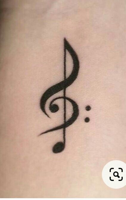 Fine Line Music Tattoo Ideas, Music Tattoos Men, Small Music Tattoos, Piano Tattoo, Happiness Tattoo, Tattoo Design For Hand, Music Notes Tattoo, Tattoo Line, Foot Tattoos For Women