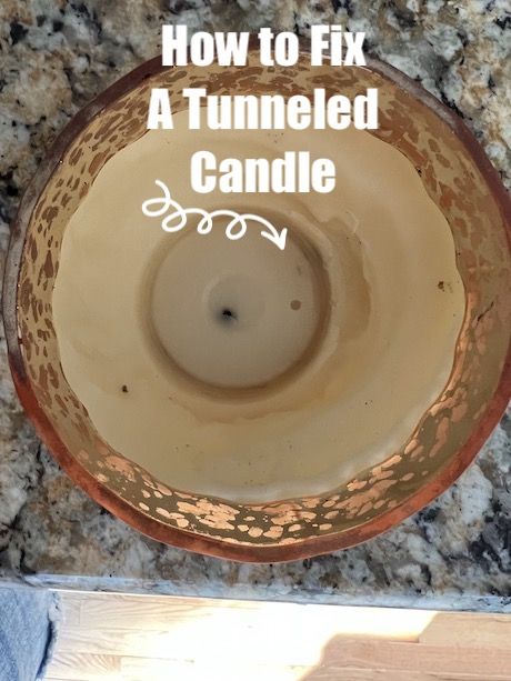 Candle Wick, The Jar, Jar Candle, Fix It, Our Life, Candle Jars, Diy Projects, Wax, Candles