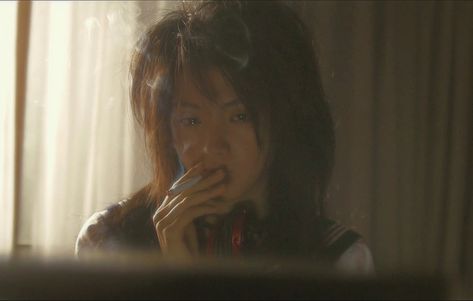 dir. sion sono Love Exposure 2008, Love Exposure, Movie Scenes, Art Reference, Film