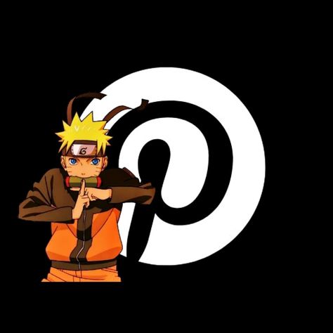 App Icon For Pinterest, Icon For Pinterest, Naruto Snapchat, Naruto App Icons, Icon Pack Android, Anime Snapchat, Android App Icon, Naruto Uzumaki Hokage, App Anime