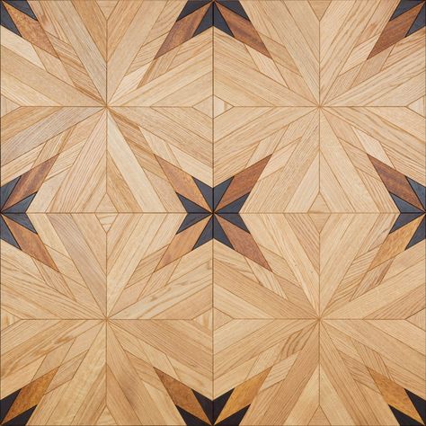 Easy Wood Ceiling Ideas, Parquet Wood Flooring, Wood Floor Pattern, Wood Floor Texture, Floor Pattern, Motif Art Deco, Floor Texture, Wooden Pattern, Parquetry