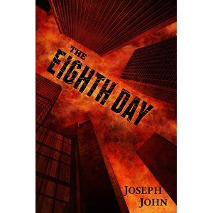 #Book Review of #TheEighthDay from #ReadersFavorite - https://readersfavorite.com/book-review/the-eighth-day  Reviewed by Tracy A. Fischer for Readers' Favorite  In an exciting, thrilling and very adventurous book by debut author Joseph John, The Eighth Day is a story that will keep readers riveted to the page from the very first all the way through to the end. Follow the story of protagonist Shawn Jaffe as he learns that his life may not be what he thought. When a strange... Suspense Books Thrillers, Dark Fiction, Jason Bourne, Thriller Novels, Suspense Thriller, Audio Book, Science Fiction Books, Sci Fi Books, Promote Book