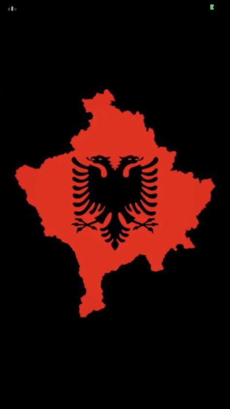 Albania Kosovo Flag, Albania Wallpaper Iphone, Albanian Wallpaper, Albanian Aesthetic, Kosovo Flag, Albanian Flag, Albania Flag, Albanian Quote, Happy Independence Day India