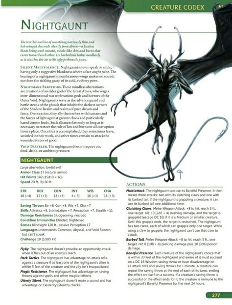 Kobold Press, Dungeons And Dragons Rules, Dungeons And Dragons Races, Dnd Stats, Shadow Monster, Creature Fantasy, Dnd Races, Dungeons And Dragons Classes, Writing Fantasy