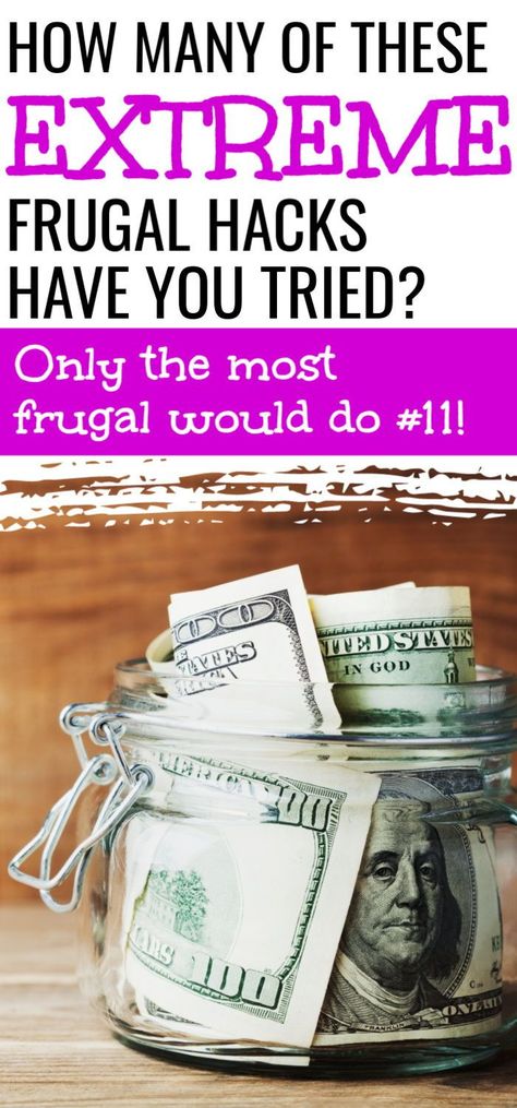 Extreme Frugality, Frugal Living Ideas, Passive Income Quotes, Personal Finance Quotes, Tips To Save Money, Money Frugal, Personal Finance Books, Save Money Fast, Family Finance