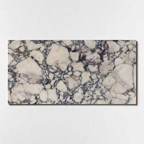 Calacatta Picasso Honed  Marble Tile 12x24 Porcelain Kitchen Countertops, Calacatta Monet, Tumbled Marble Tile, Honed Marble Tiles, Marble Subway Tiles, Pearl Tile, White Ceramic Tiles, Painting Ceramic Tiles, Mosaic Floor Tile