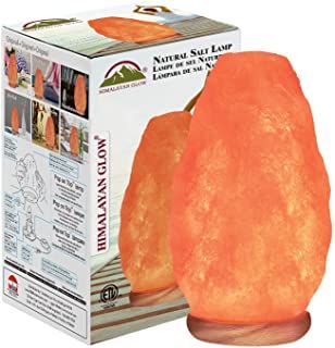 Amazon.com: Lamp: Home & Kitchen Pink Salt Lamp, Natural Lamps, Salt Rock Lamp, Crystal Lamps, Himalayan Salt Crystals, Salt Lamps, Himalayan Salt Lamp, Salt Crystal, Salt Lamp