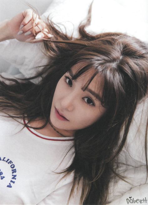 SNSD - TIFFANY #티파니 Hwang MiYoung #황미영 #소녀시대 Tiffany Girls, Girls' Generation Tiffany, Snsd Tiffany, Tiffany Hwang, Girls' Generation, Girls Generation, Kpop Girl Groups, Korean Girl, K Pop